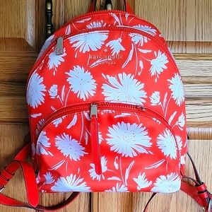 BACKPACK, Kate Spade